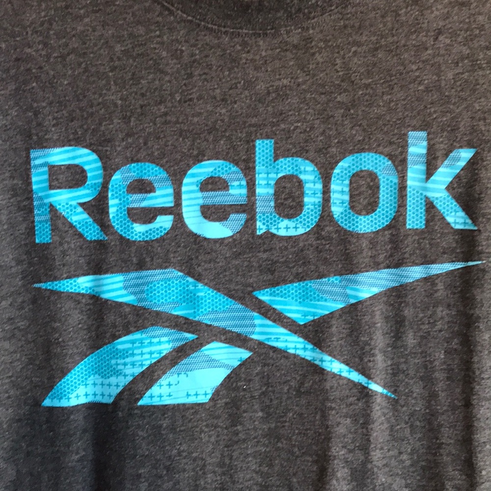 Reebok T Shirt